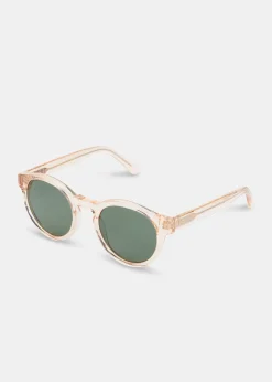 Champagne Isle of Eden Eddie Sunglasses