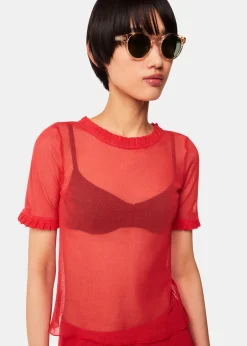 Champagne Isle of Eden Eddie Sunglasses