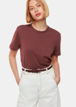 Chocolate Emily Ultimate T-Shirt