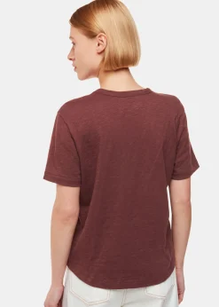 Chocolate Emily Ultimate T-Shirt