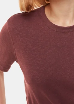 Chocolate Emily Ultimate T-Shirt