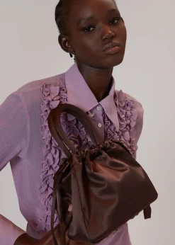 Chocolate Whistles X Hai Elsie Bag