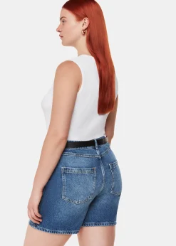 Denim Authentic Denim Short