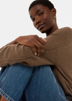 Denim Authentic Tapered Jean
