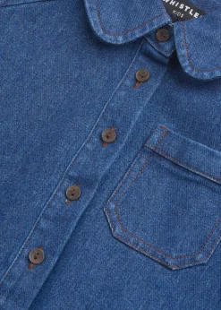 Denim Hazel Denim Shirt