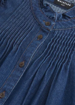 Denim Nell Denim Dress