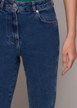 Denim Stretch Slim Jean