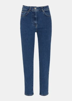 Denim Stretch Slim Jean