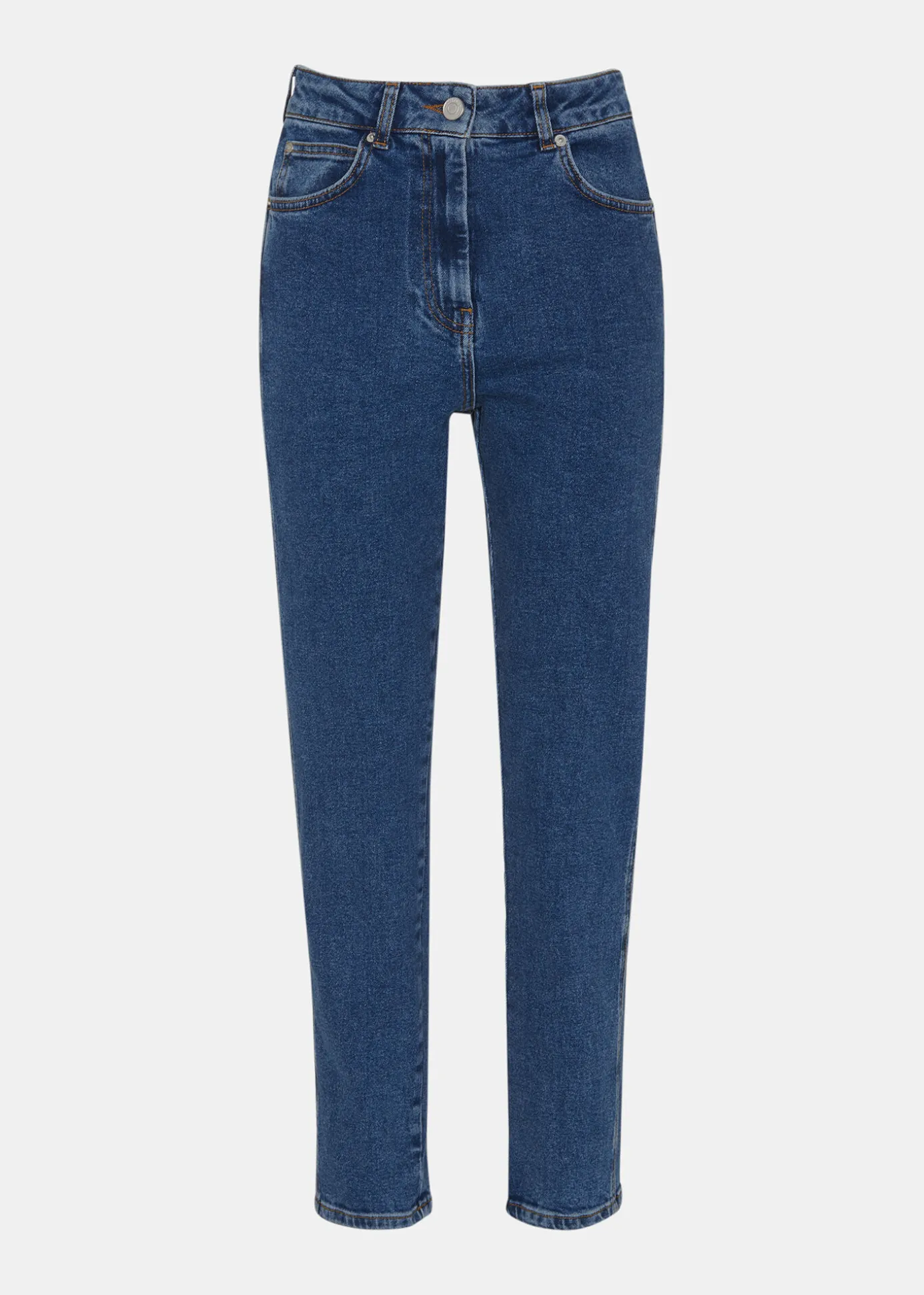 Denim Stretch Slim Jean