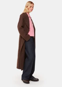 Dusty Pink Marie Casual Jacket