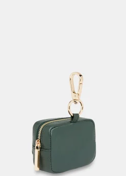 Green Bibi Keyring