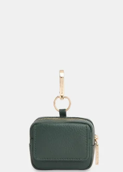 Green Bibi Keyring