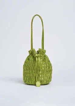 Green Whistles X Hai Gina Bag