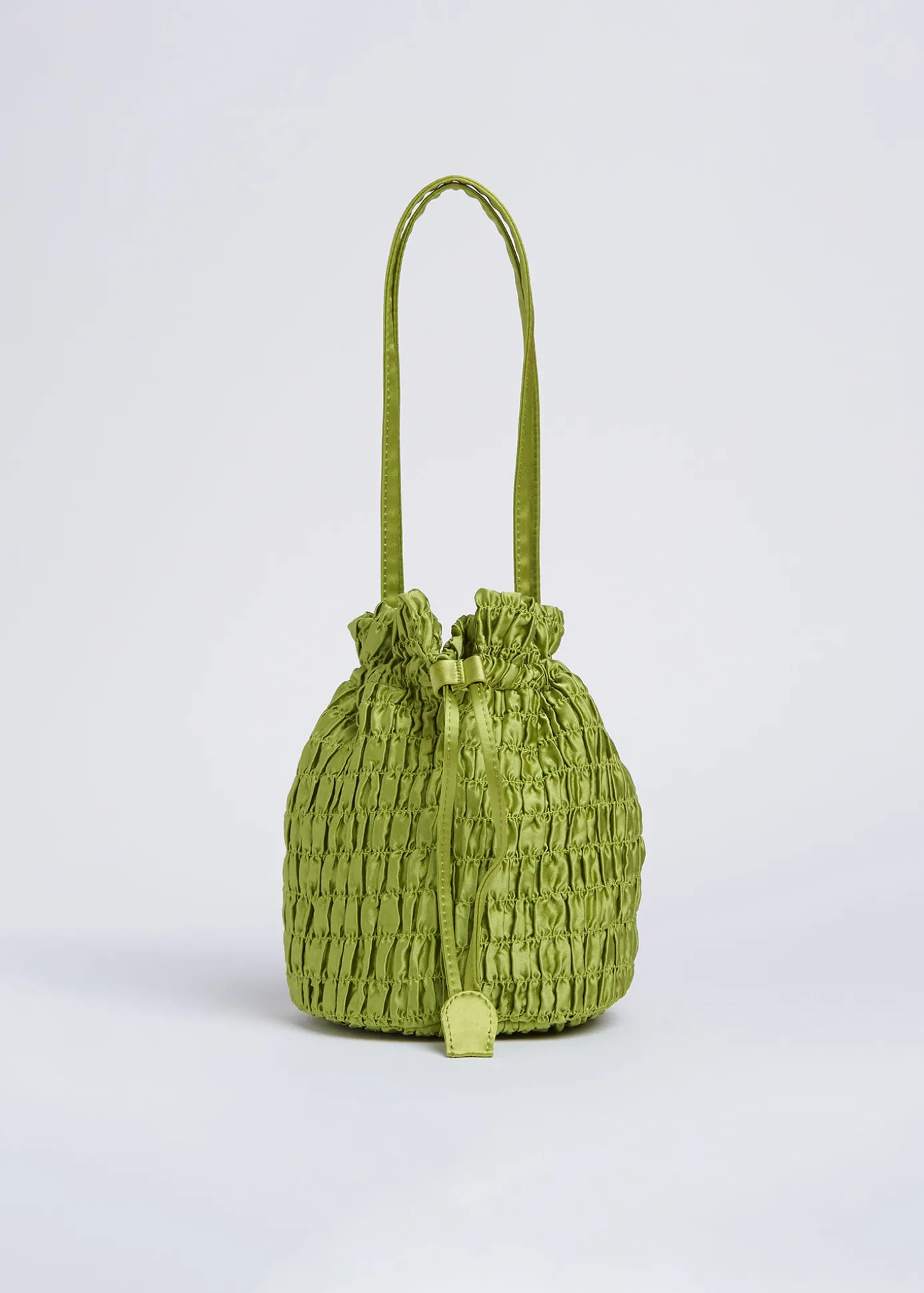 Green Whistles X Hai Gina Bag