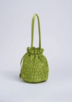 Green Whistles X Hai Gina Bag