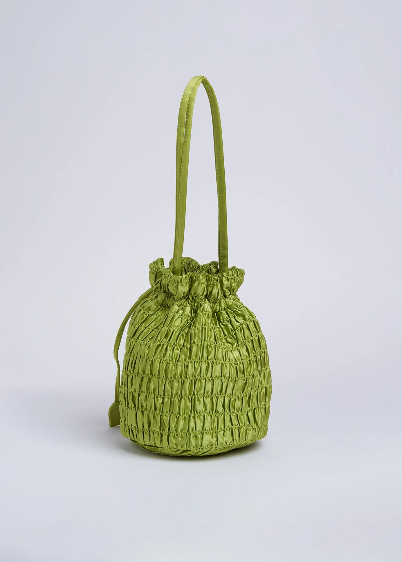 Green Whistles X Hai Gina Bag