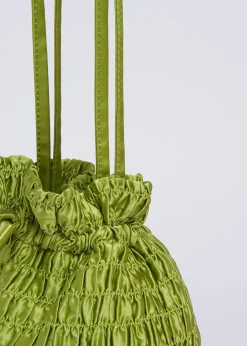 Green Whistles X Hai Gina Bag
