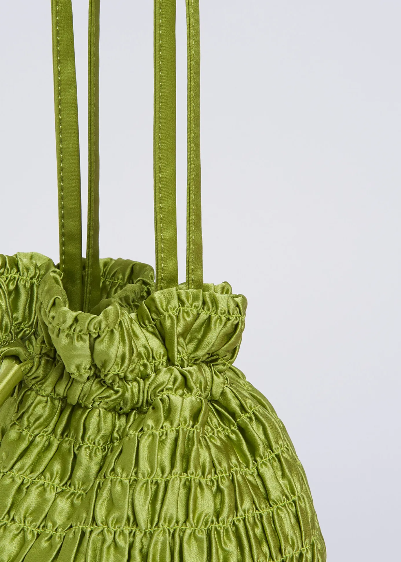 Green Whistles X Hai Gina Bag
