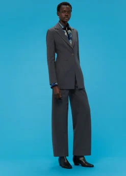 Grey Frida Trouser