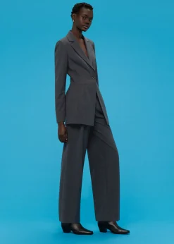 Grey Frida Trouser