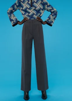 Grey Frida Trouser