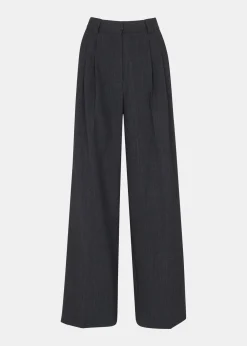 Grey Frida Trouser