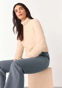 Grey Luisa Formal Trouser