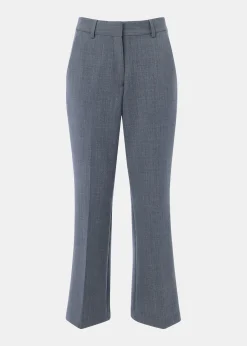 Grey Luisa Formal Trouser