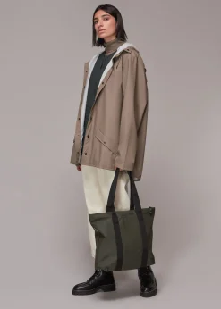 Grey Rains Liner Vest