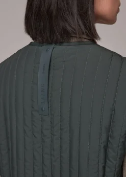 Grey Rains Liner Vest