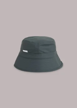 Grey Rains Original Bucket Hat