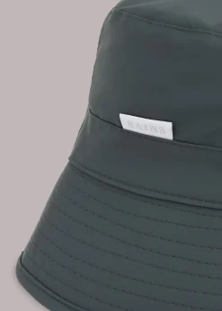 Grey Rains Original Bucket Hat