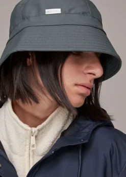 Grey Rains Original Bucket Hat