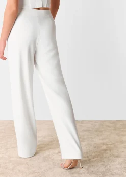 Ivory Andie Wedding Trouser