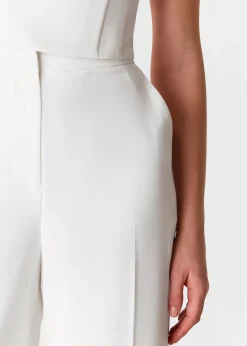 Ivory Andie Wedding Trouser