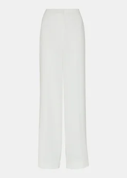 Ivory Andie Wedding Trouser