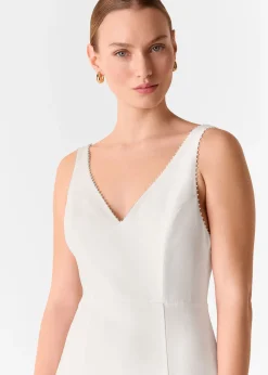Ivory Billie Wedding Dress