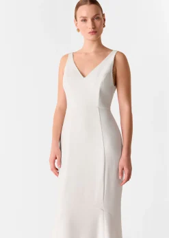 Ivory Billie Wedding Dress