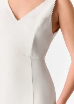 Ivory Billie Wedding Dress