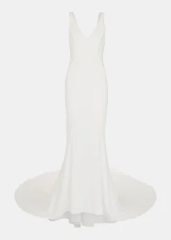 Ivory Billie Wedding Dress