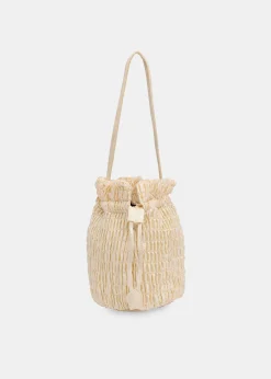 Ivory Hai Gina Bag