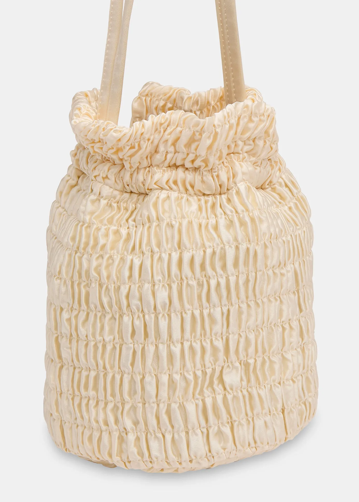 Ivory Hai Gina Bag
