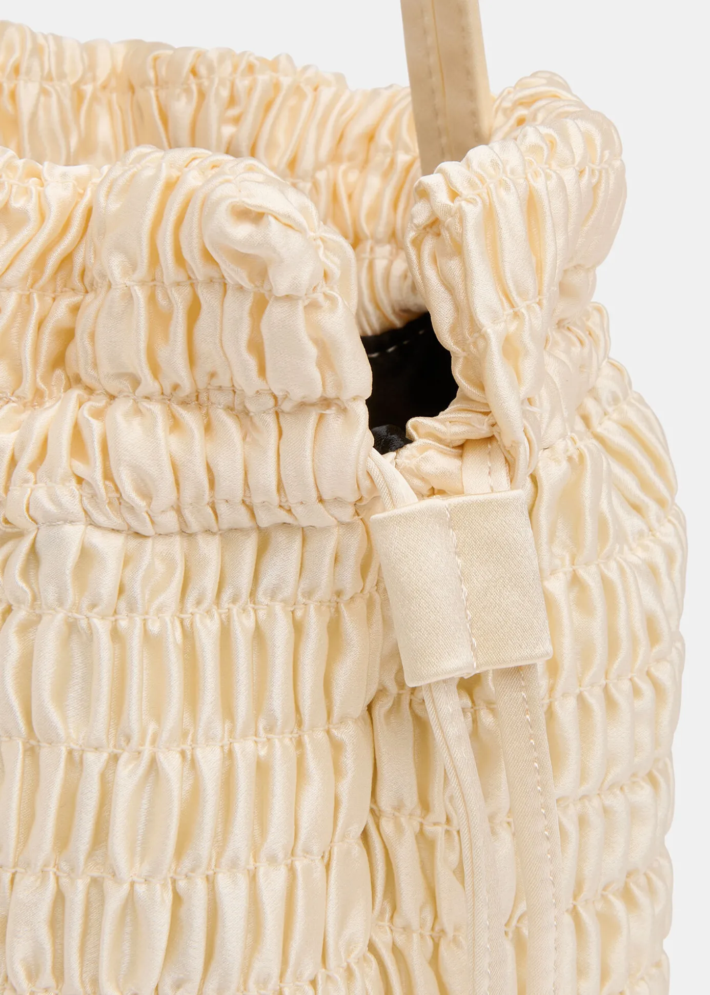 Ivory Hai Gina Bag