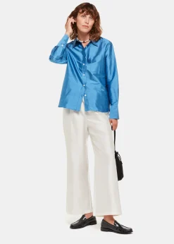 Ivory Hai Lara Trouser