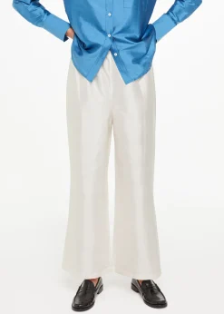 Ivory Hai Lara Trouser