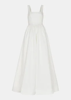 Ivory Lettie Wedding Dress