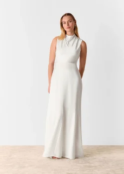 Ivory Melody Wedding Dress