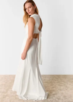 Ivory Melody Wedding Dress
