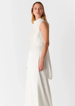 Ivory Melody Wedding Dress