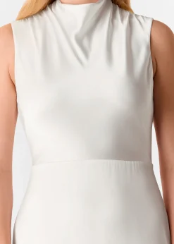 Ivory Melody Wedding Dress